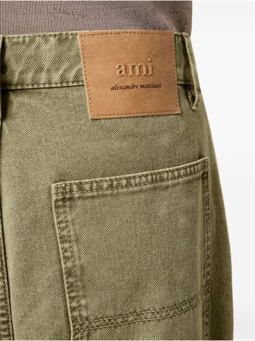  AMI Paris | HTR306 DE0064375